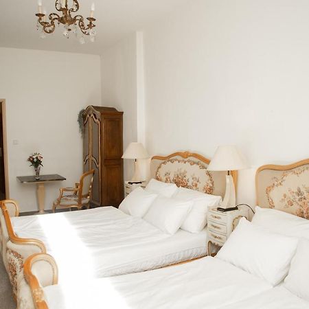 Apartmán Bank Invest Apartmens - Old Town Praha Exteriér fotografie